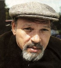 August Wilson